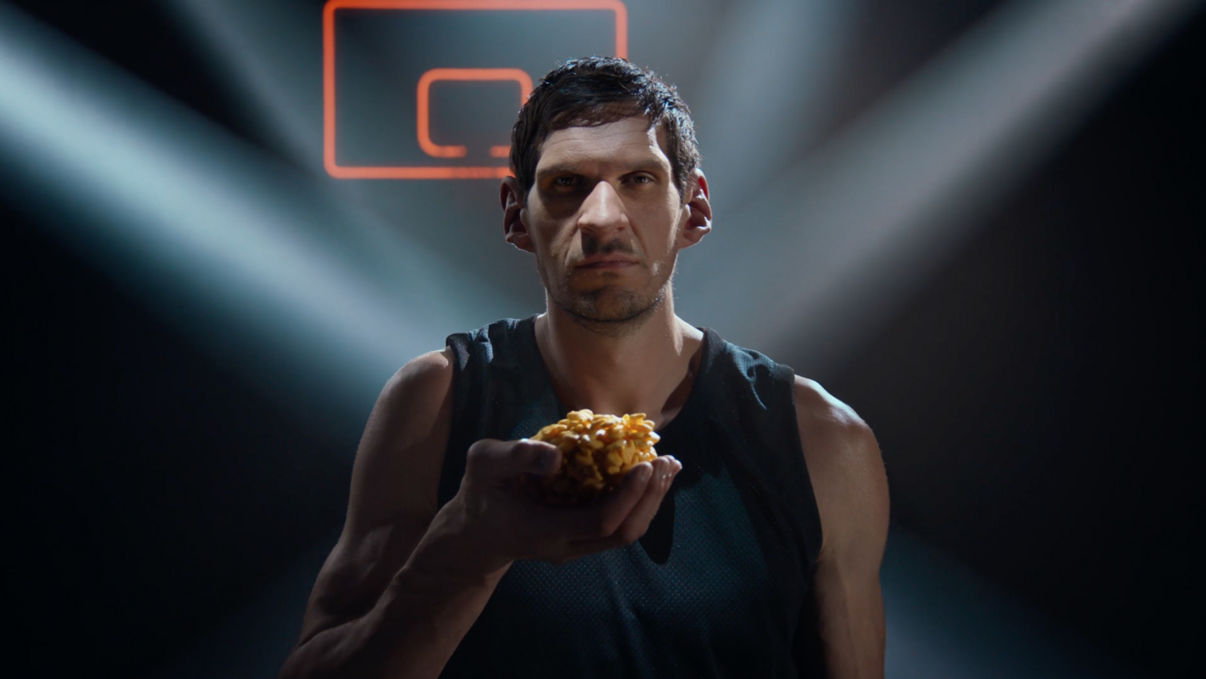 SLAM on X: BOBAN EAT 🍴  / X