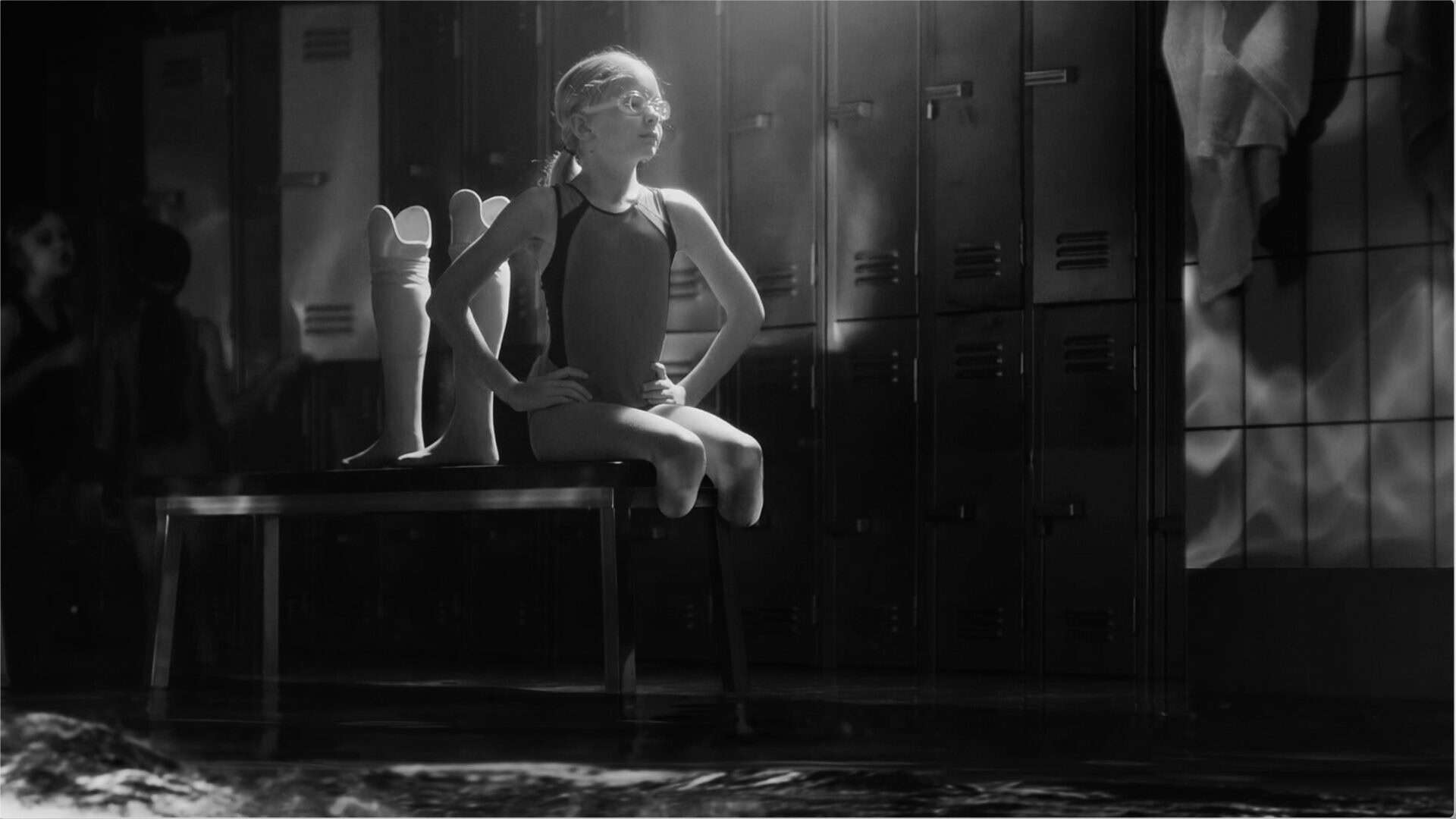 Global olympics upstream desktop 1920x1080 b&w