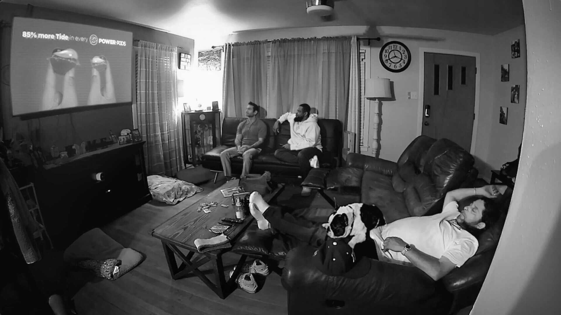 Tide gonna need more tide desktop 1920x1080 bw