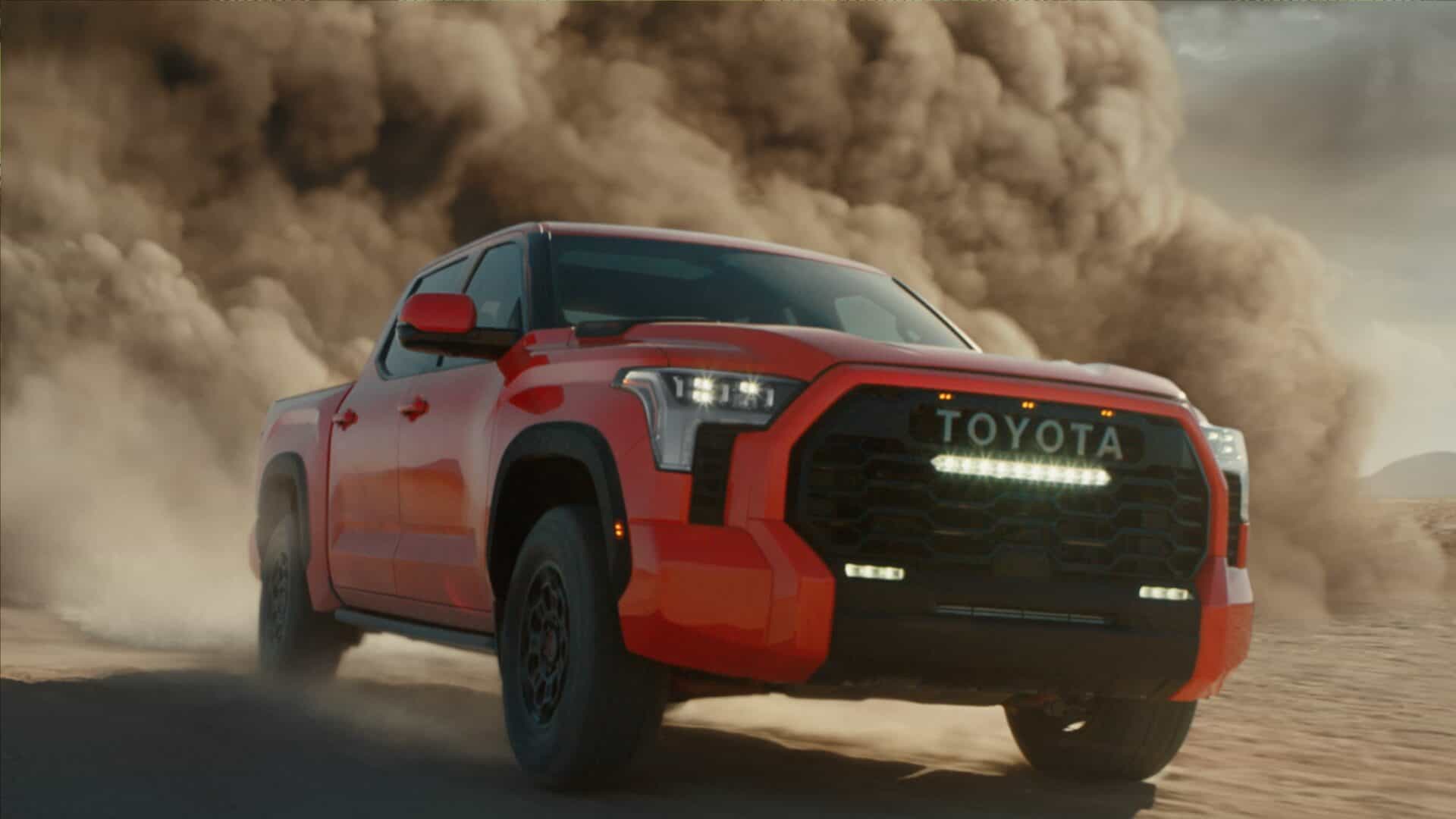 Toyota born from invincible desktop 1920x1080
