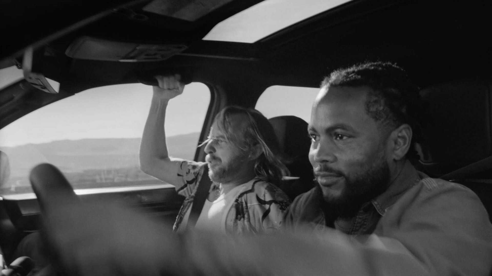 Toyota tacoma dareful handle desktop 1920x1080 bw