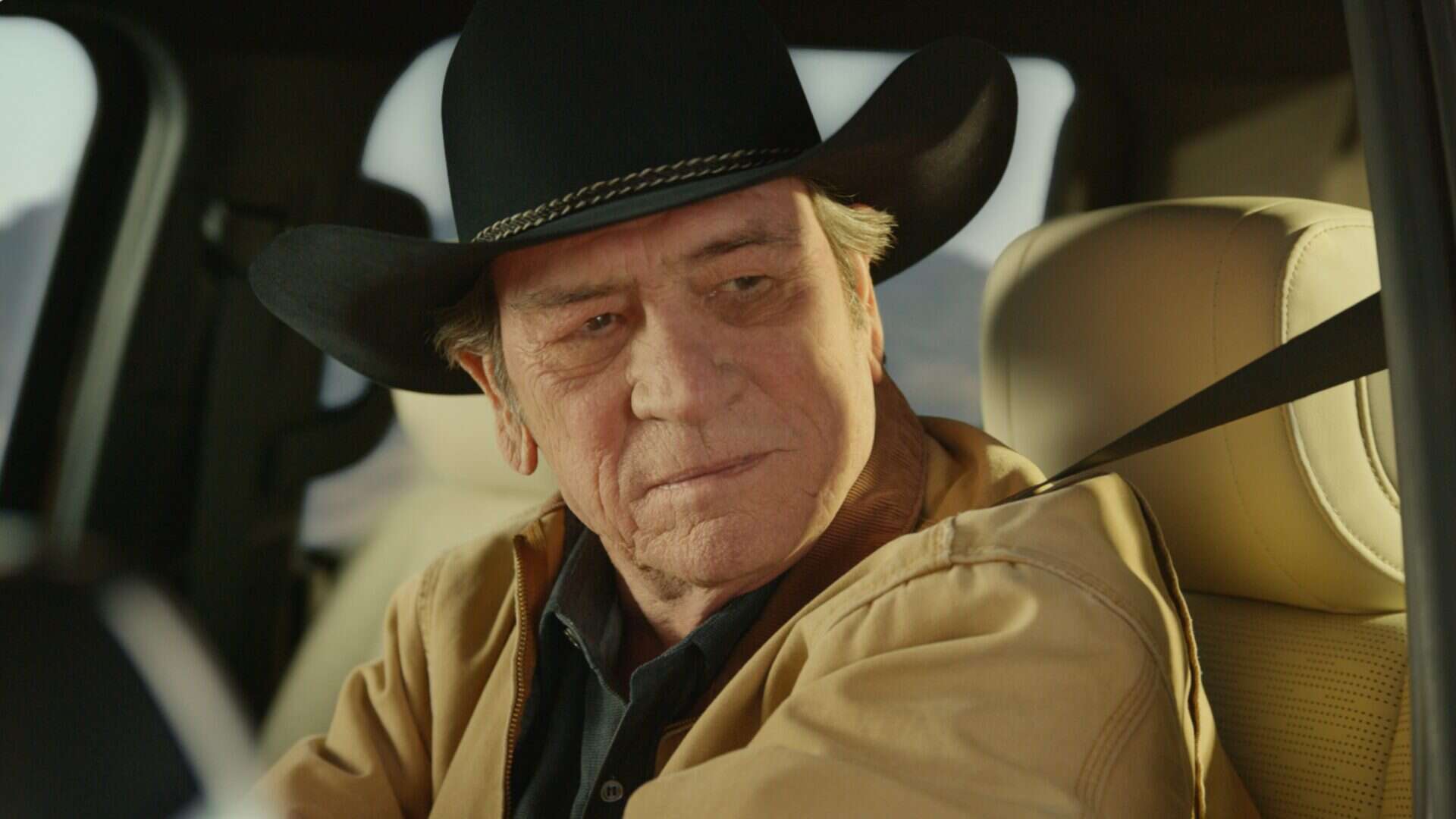 Toyota the joneses desktop 1920x1080