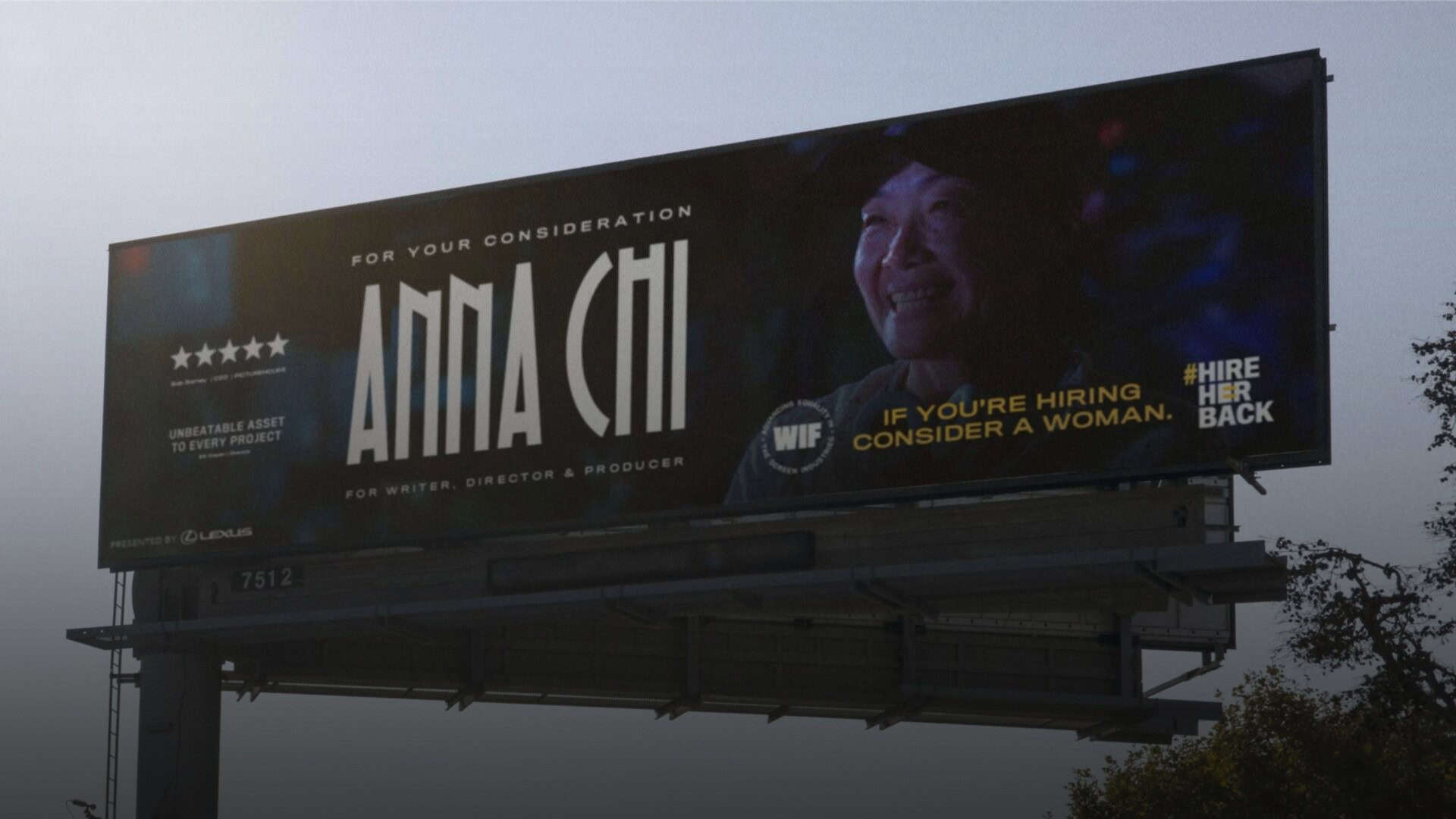 Women in film for your consideration desktop 1920x1080 1 1920x1080